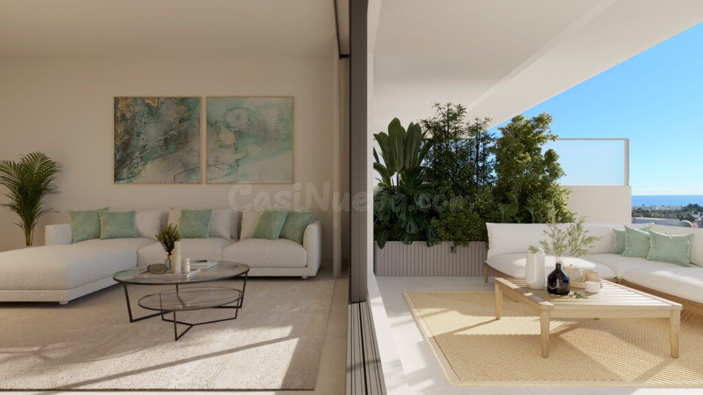 Apartamento 3 habitaciones 124m² en venta - Bel-Air-Cancelad - foto 4