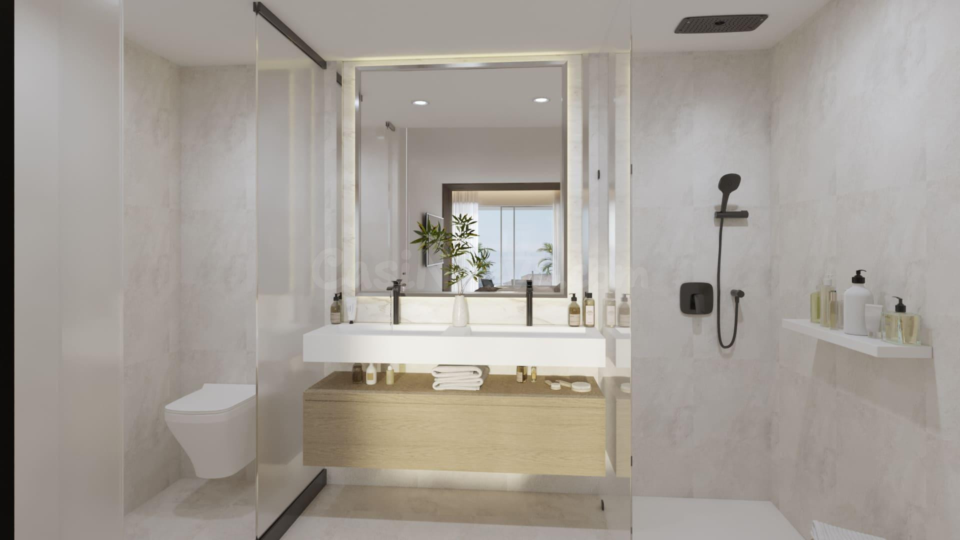 Villa 4 habitaciones 183m² en venta - El Higuerón - foto 3
