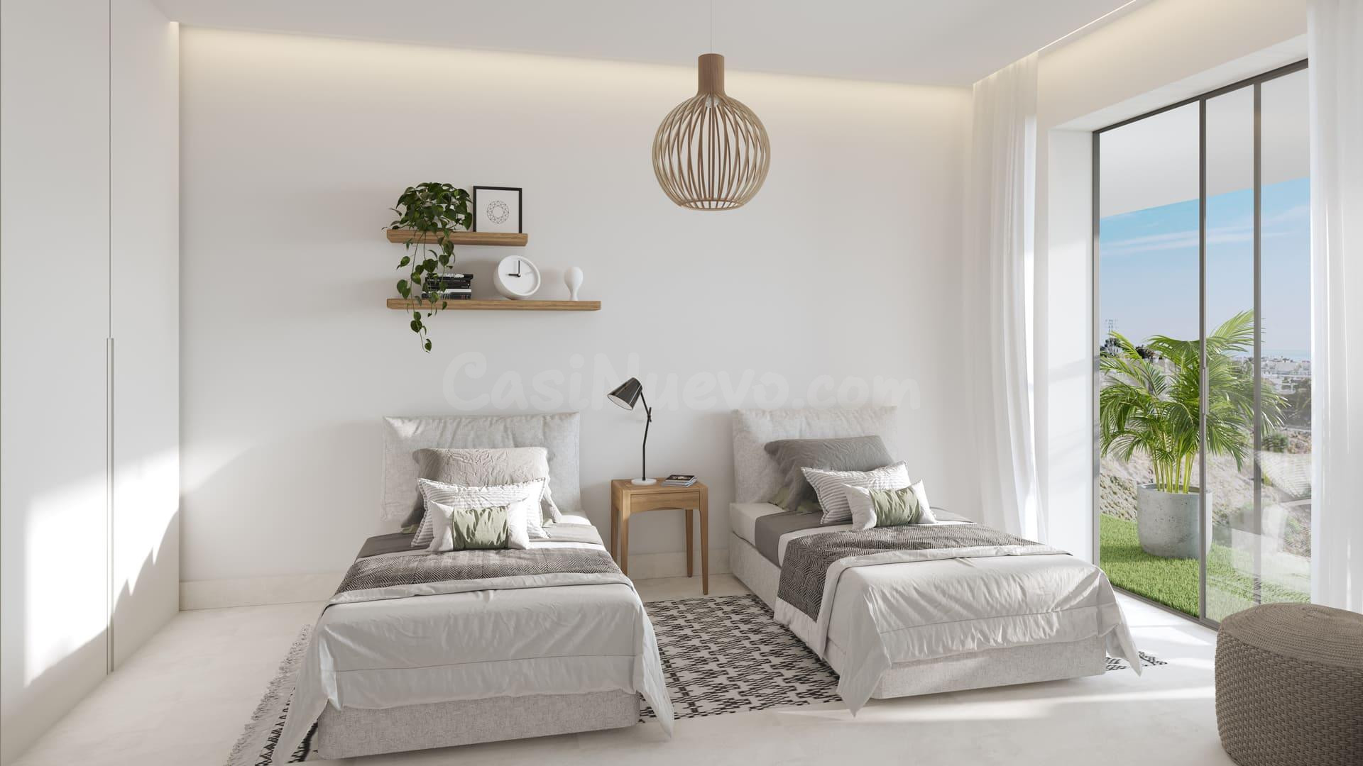 Villa 4 habitaciones 183m² en venta - El Higuerón - foto 5