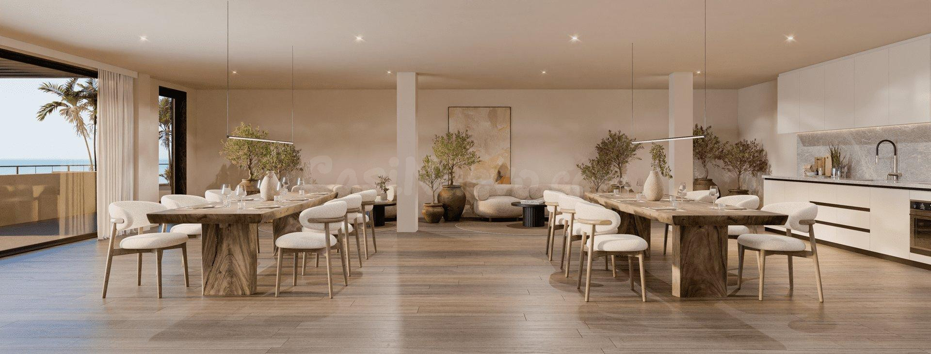 Apartamento 2 habitaciones 73m² en venta - Hipódromo-Cerrado - foto 4