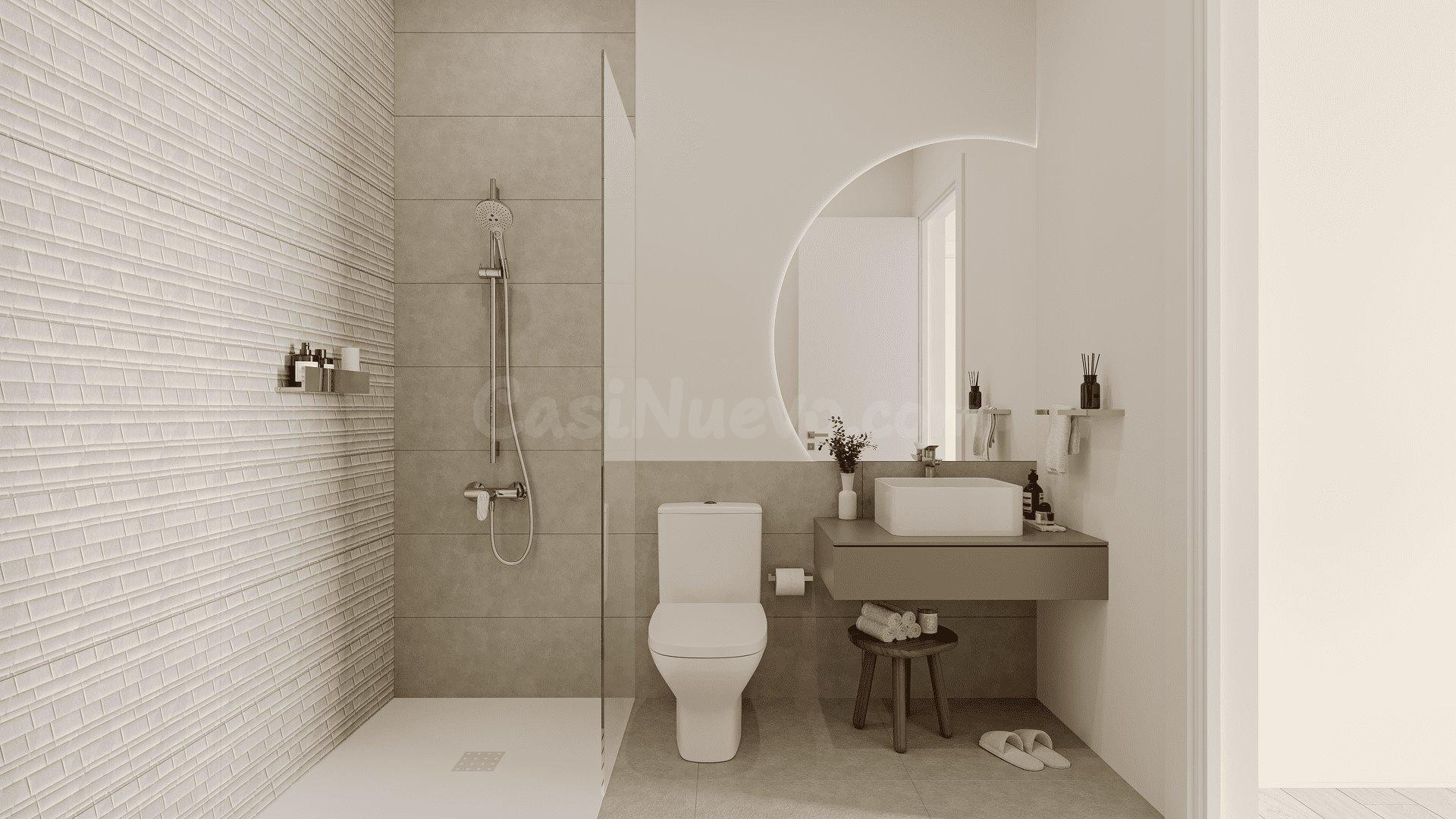Apartamento 2 habitaciones 73m² en venta - Hipódromo-Cerrado - foto 5
