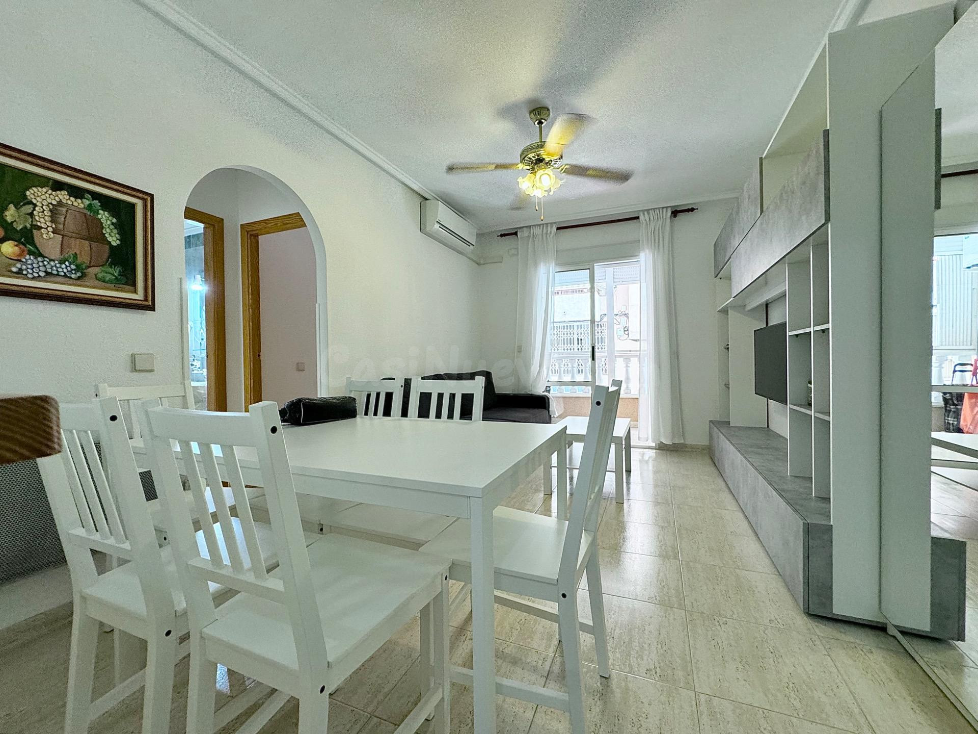 Apartamento con excelente calidades , en urbanización privad - foto 3
