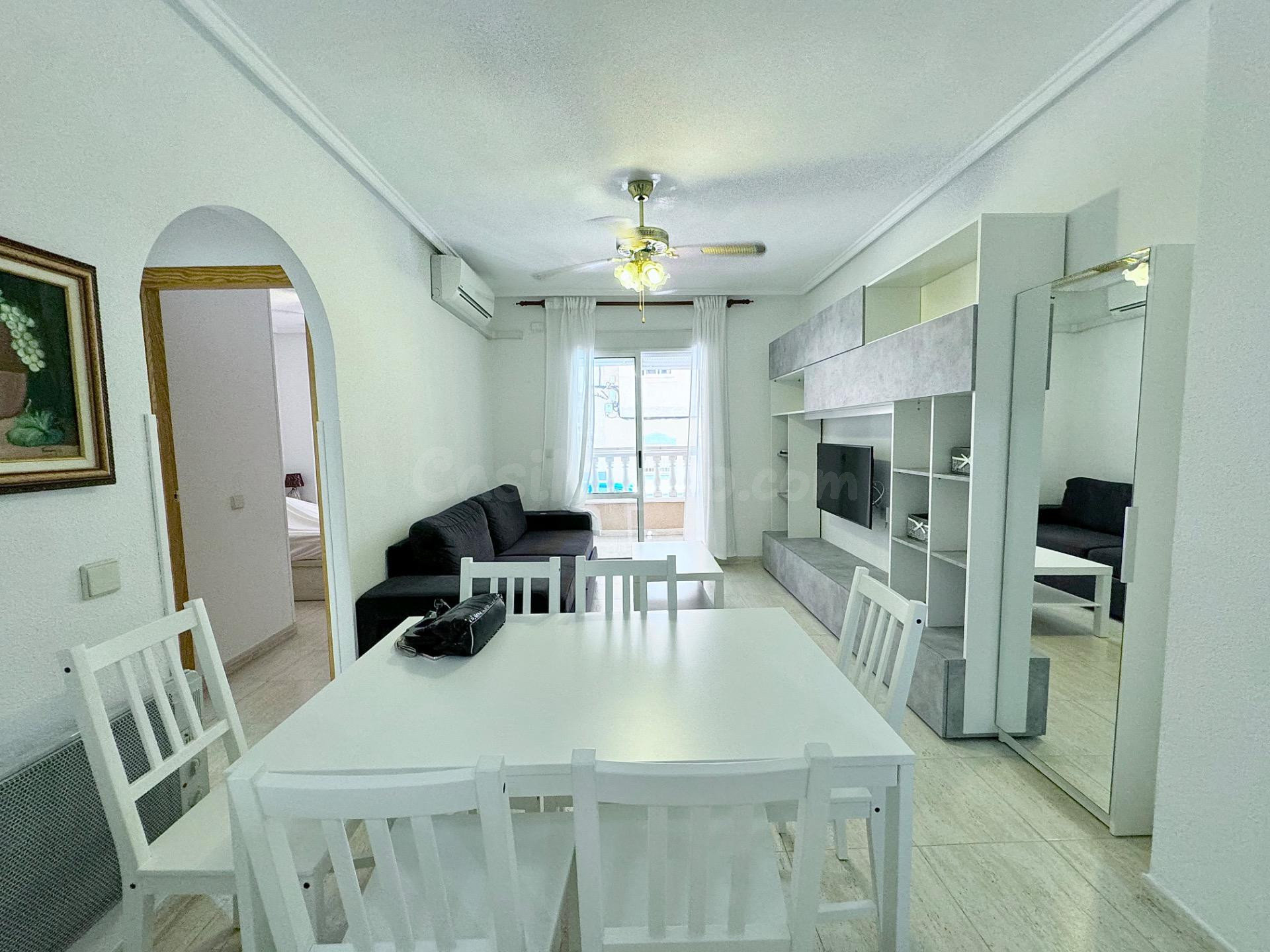 Apartamento con excelente calidades , en urbanización privad - foto 4
