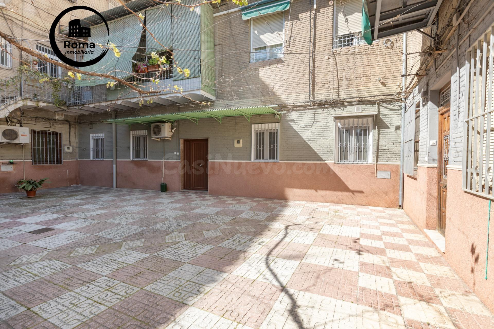 OPORTUNIDAD DE VENTA DE PISO EN ZONA ANCHA DE CAPUCHINOS - foto 3