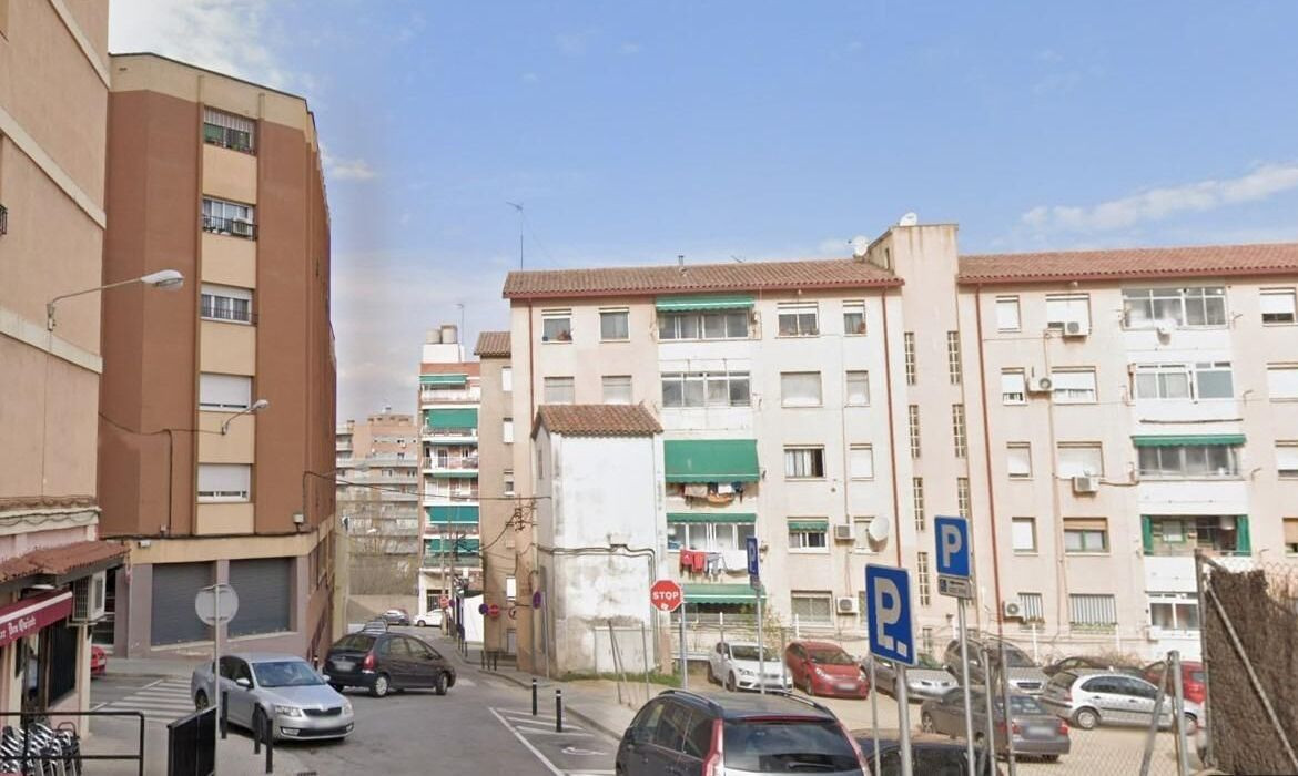 Apartamento 2 habitaciones 63m² en venta - Centre - foto 4