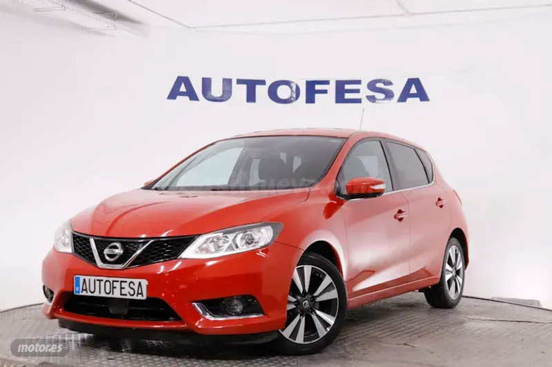 Nissan Pulsar
