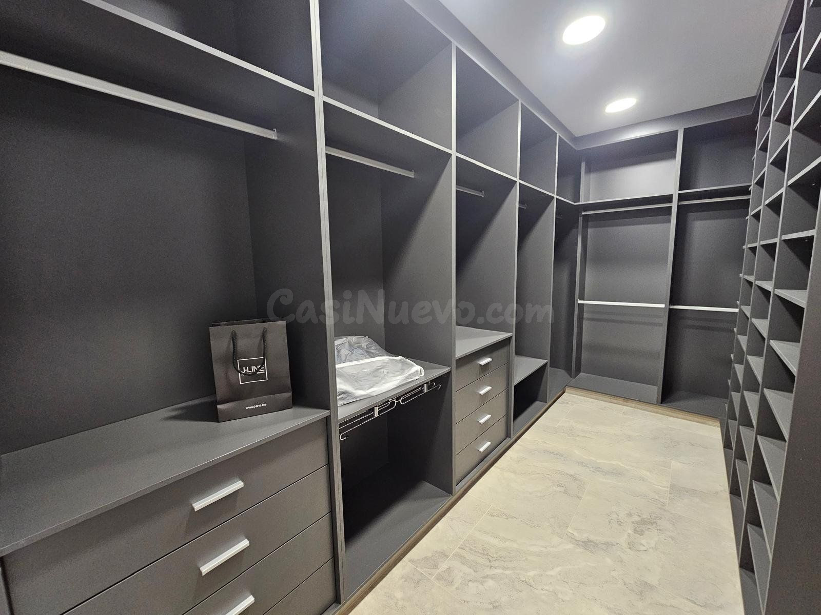Casa de campo 4 habitaciones 213m² en venta - Ciudad Quesada - foto 3