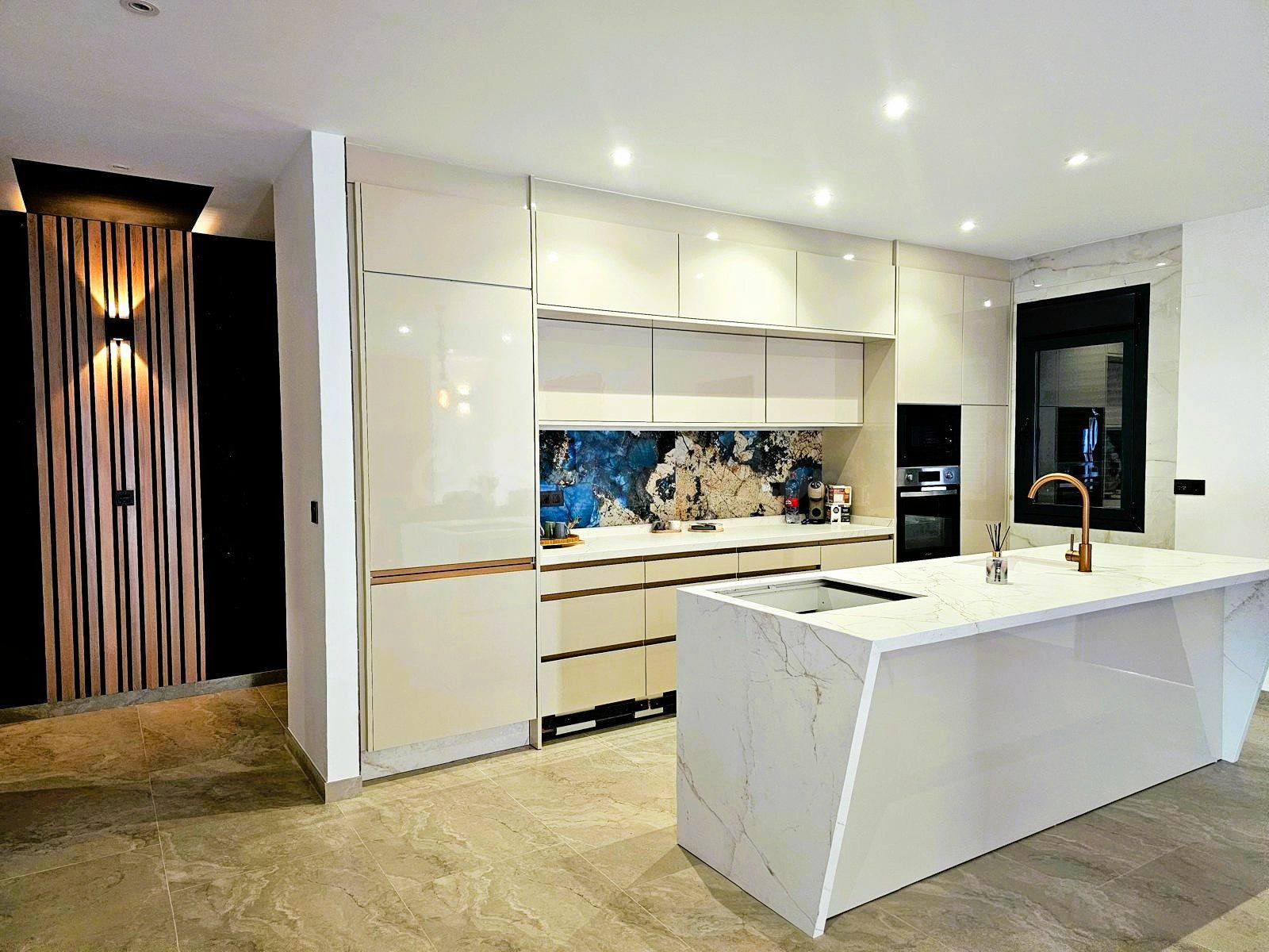 Casa de campo 4 habitaciones 213m² en venta - Ciudad Quesada - foto 5