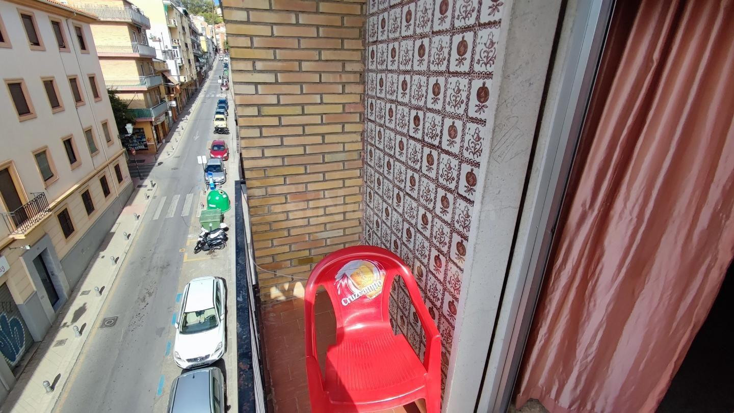 Piso en alquiler en San Ildefonso, Granada — 4 dormitorios | DLR_813 - foto 4