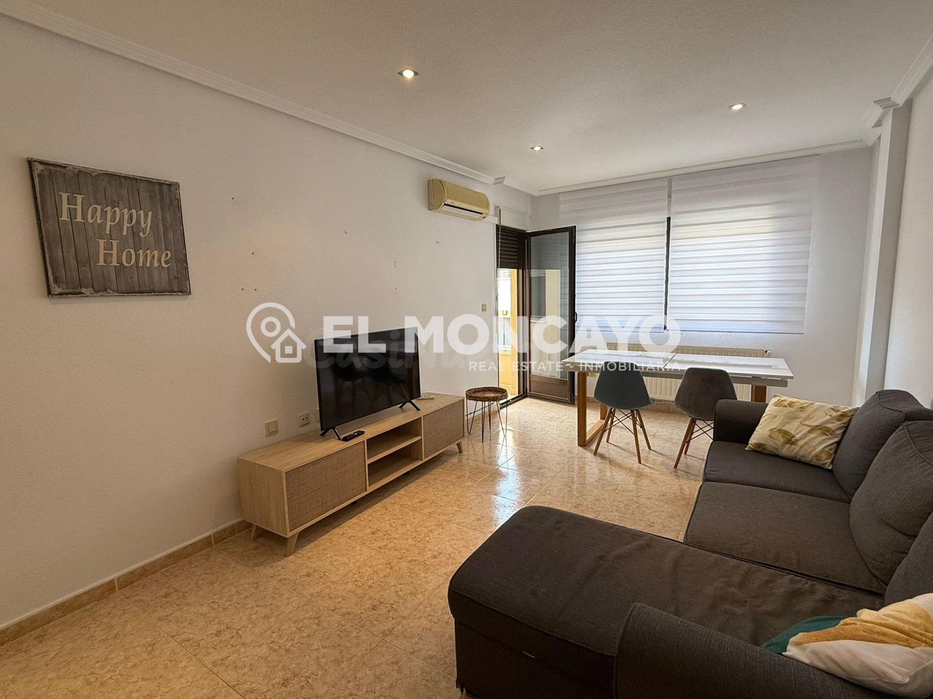 Fantástico apartamento de tres dormitorios en San Miguel de  - foto 5