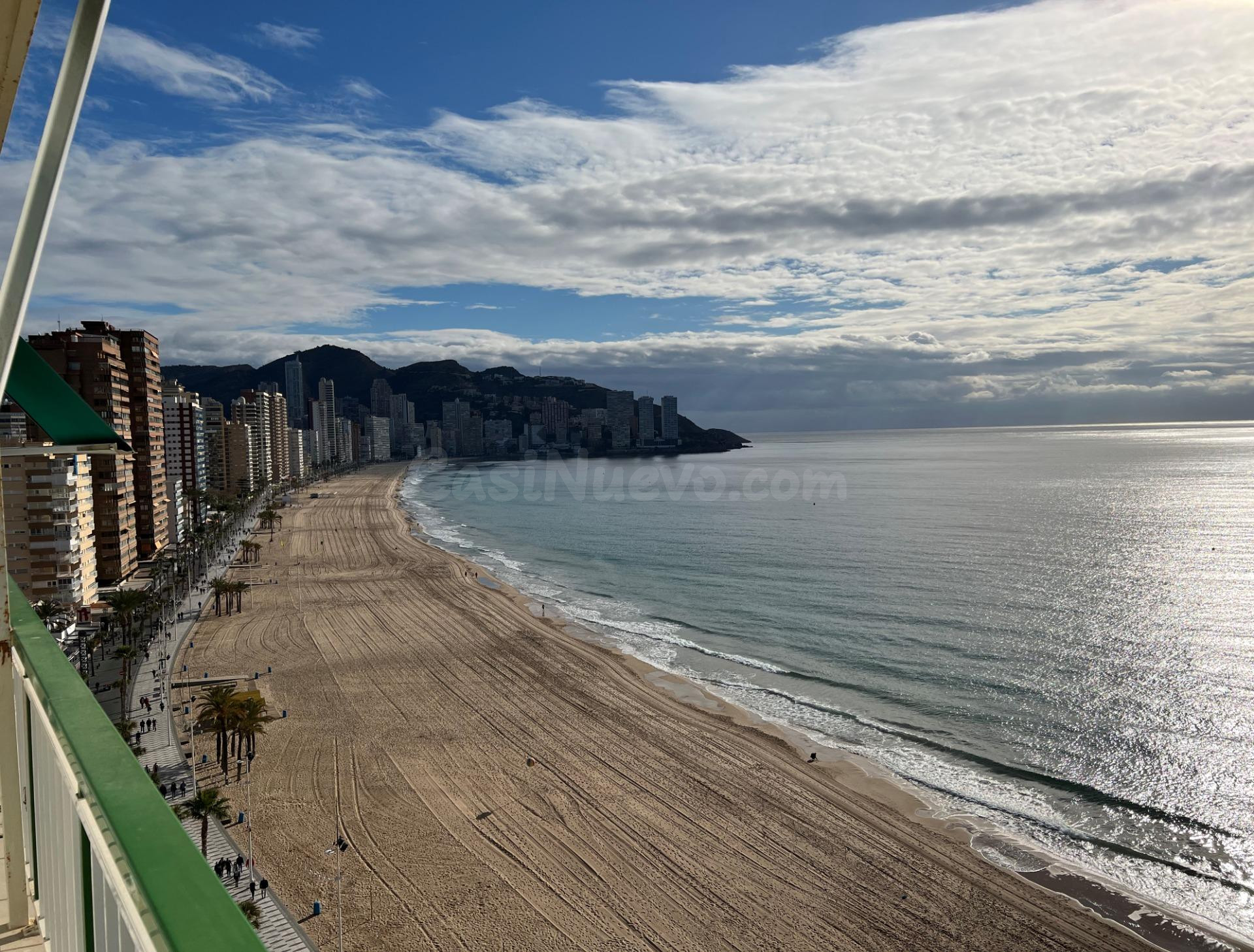 Exclusivo Piso en venta zona Playa de Levante - foto 2