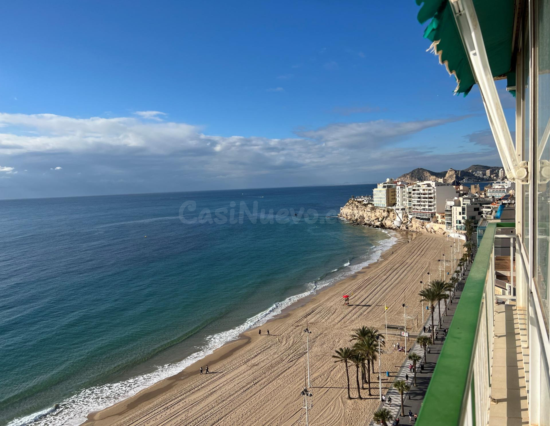 Exclusivo Piso en venta zona Playa de Levante - foto 3