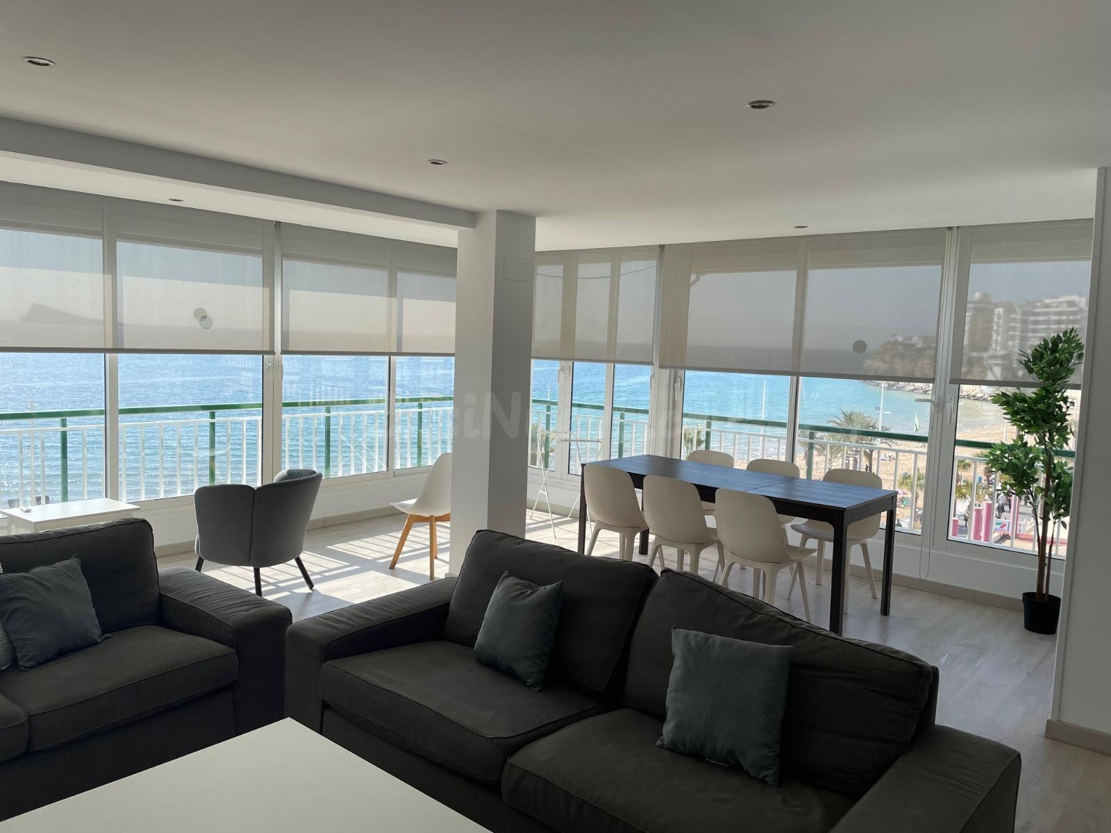 Exclusivo Piso en venta zona Playa de Levante - foto 4