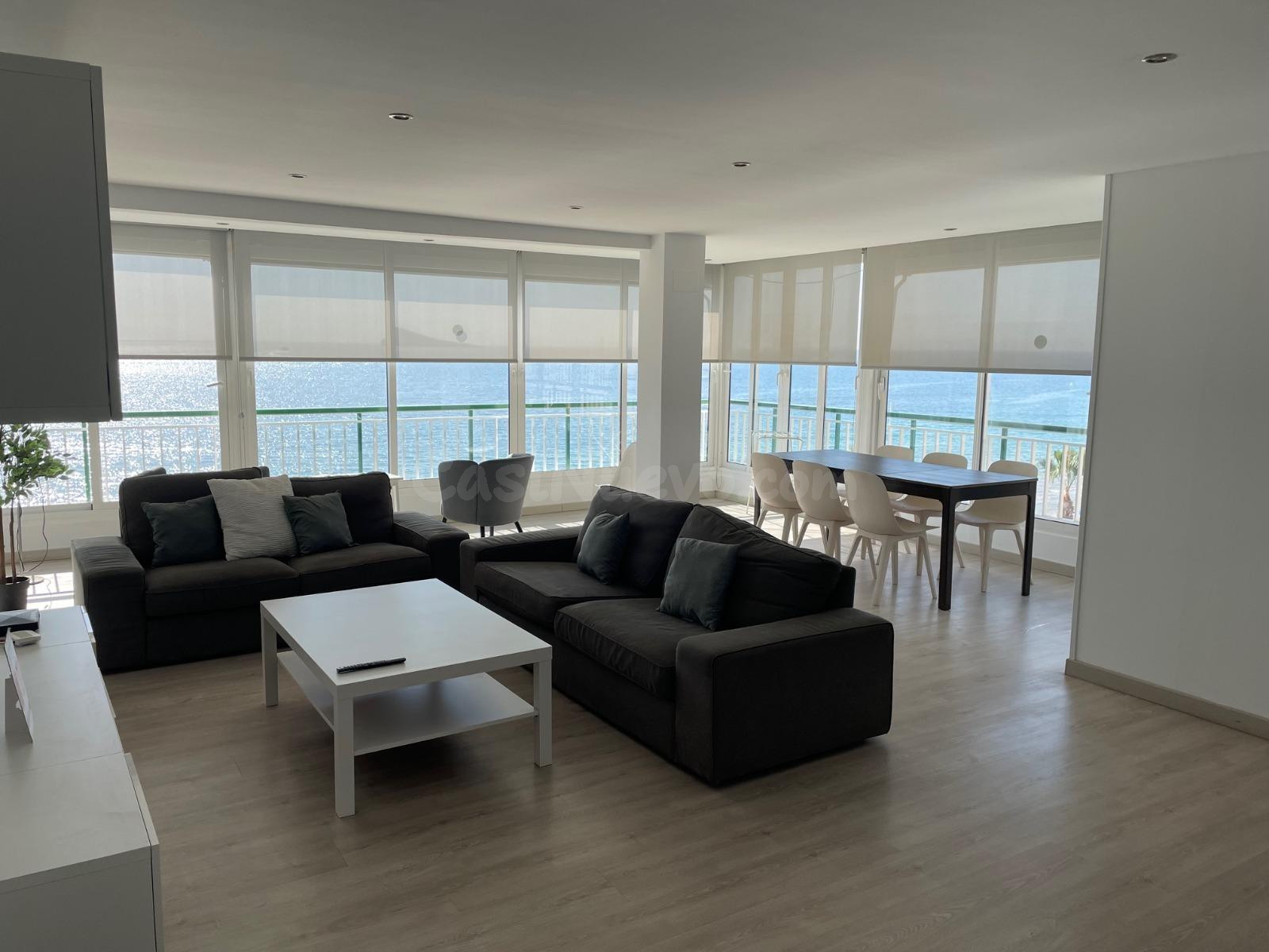 Exclusivo Piso en venta zona Playa de Levante - foto 5
