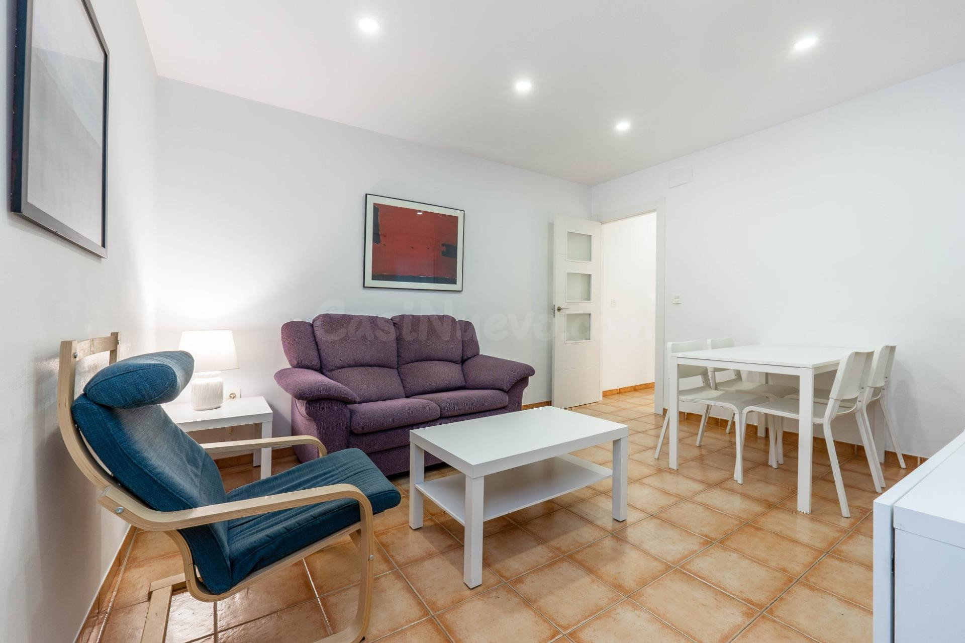 SE VENDE PISO EN EL REALEJO (TRES DORMITORIOS)