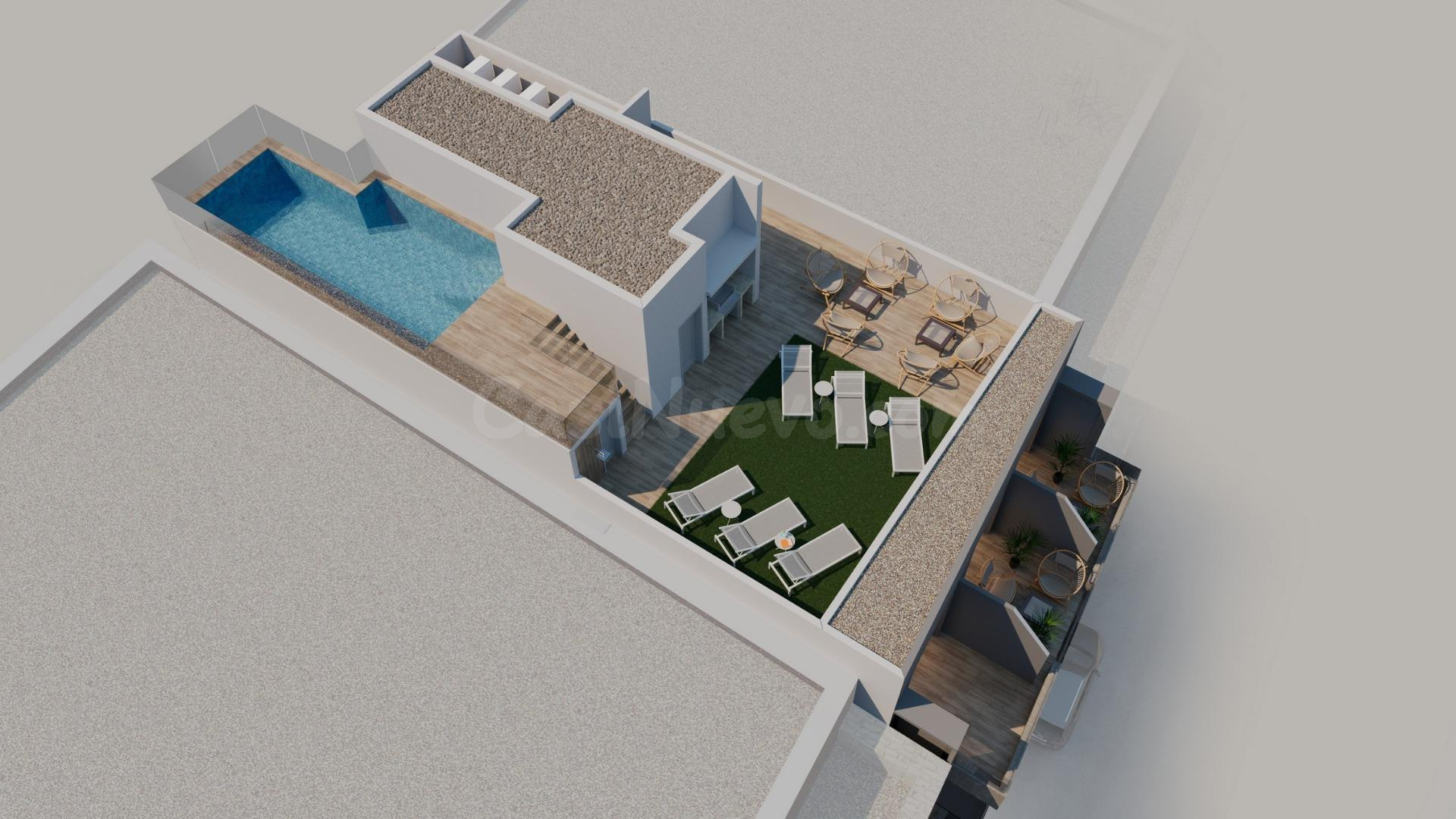 Apartamentos de nueva construcción en Torrevieja a solo 100  - foto 5