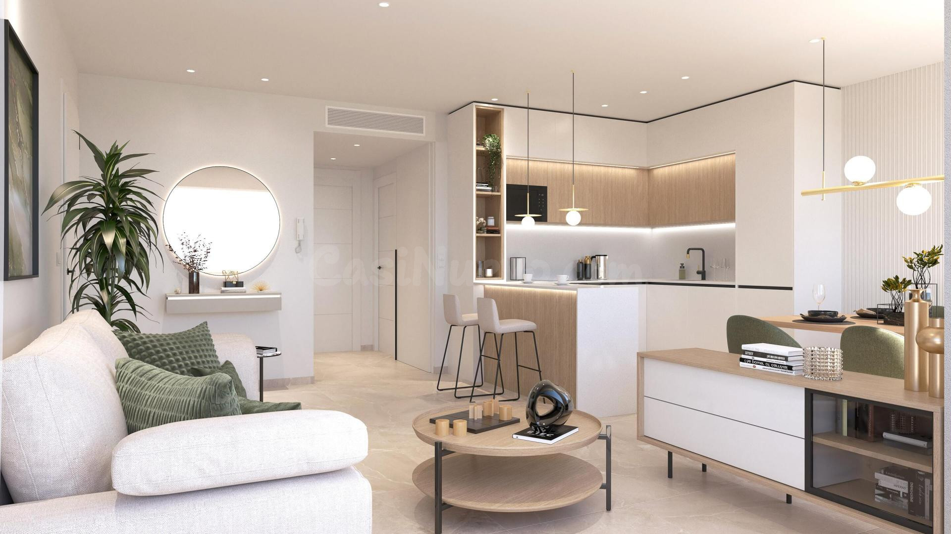Bungalow Planta Alta 2 habitaciones 182m² en venta - Lago ja - foto 4