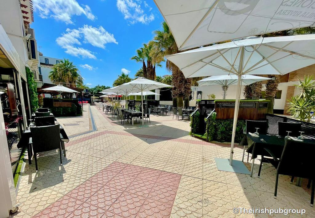 Restaurante PORTOBELLO. VILLAMARTIN PLAZA - foto 2