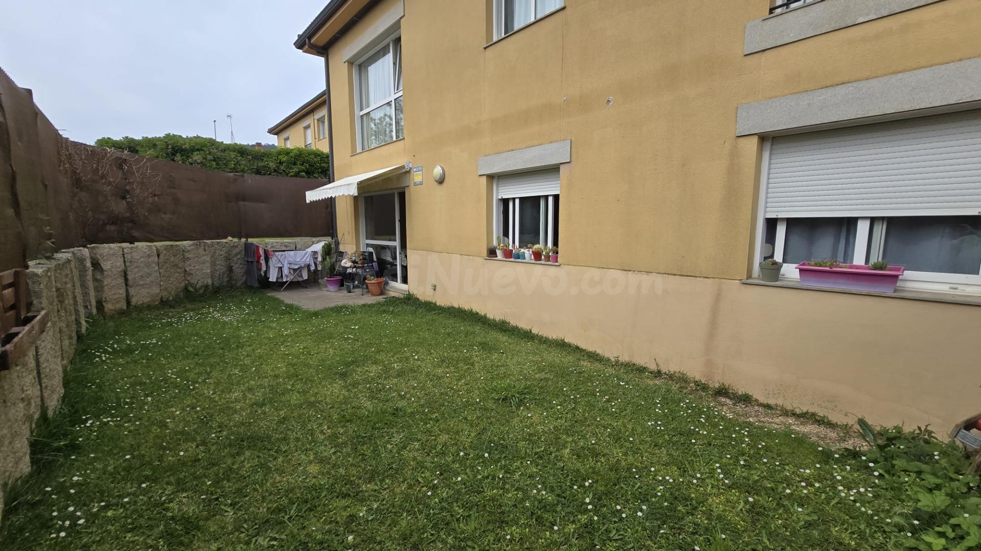 VIVIENDA CON JARDÍN EN COSTA MIÑO GOLF – A UN PASO DE LAS PL - foto 2