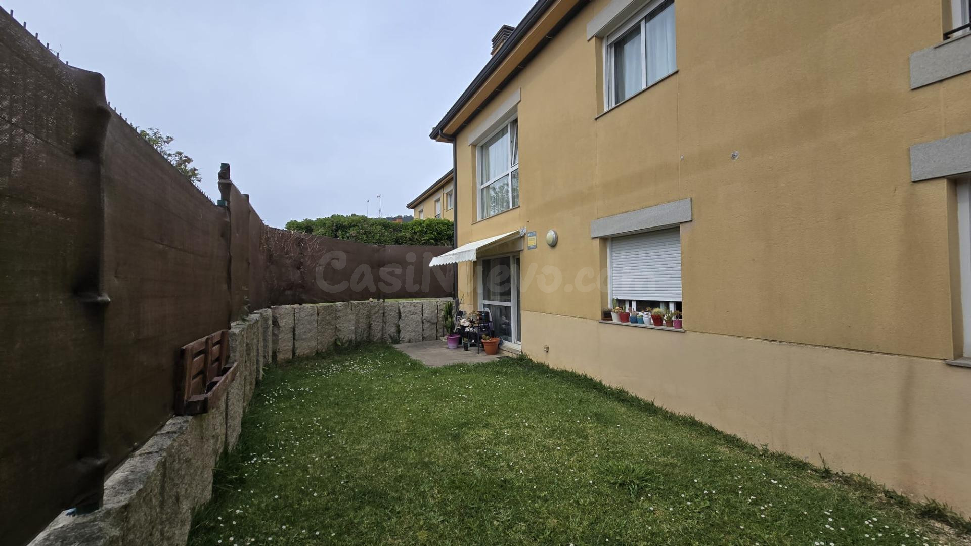 VIVIENDA CON JARDÍN EN COSTA MIÑO GOLF – A UN PASO DE LAS PL - foto 4