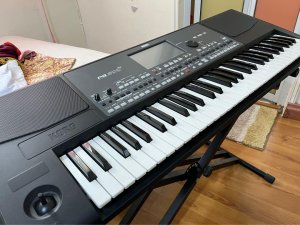 Korg PA600 Arranger Keyboard 61 key - foto 4