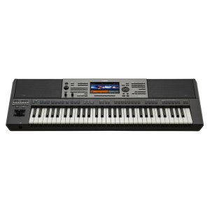Yamaha PSR-A5000 61-Key World Music Arranger Workstation Keyboard - foto 3