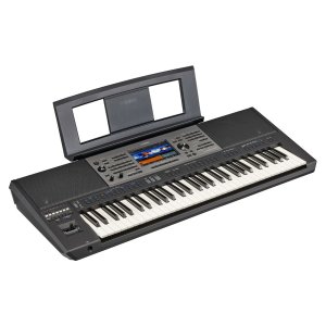 Yamaha PSR-A5000 61-Key World Music Arranger Workstation Keyboard - foto 4