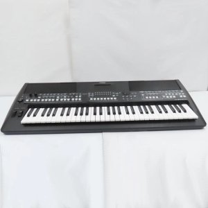 Yamaha PSR-SX600 Arranger Workstation - foto 4