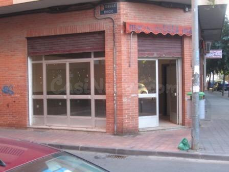 Se alquila bajo comercial en San Andrés - foto 2