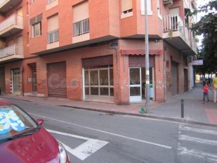 Se alquila bajo comercial en San Andrés - foto 3