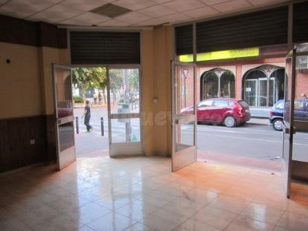 Se alquila bajo comercial en San Andrés - foto 4
