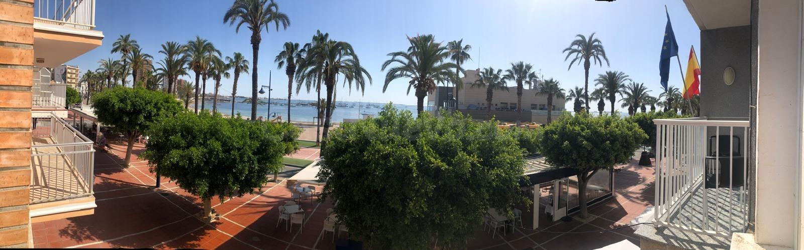 Dúplex en Santiago de La Ribera - foto 3