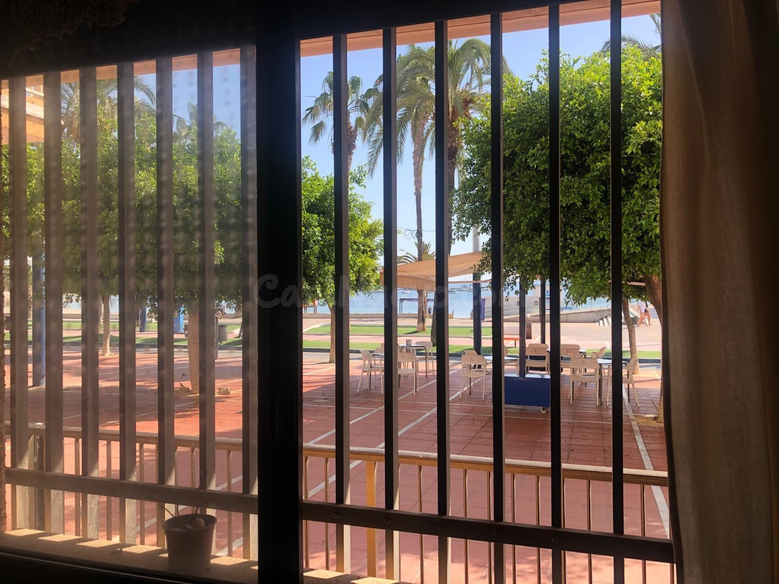 Dúplex en Santiago de La Ribera - foto 4