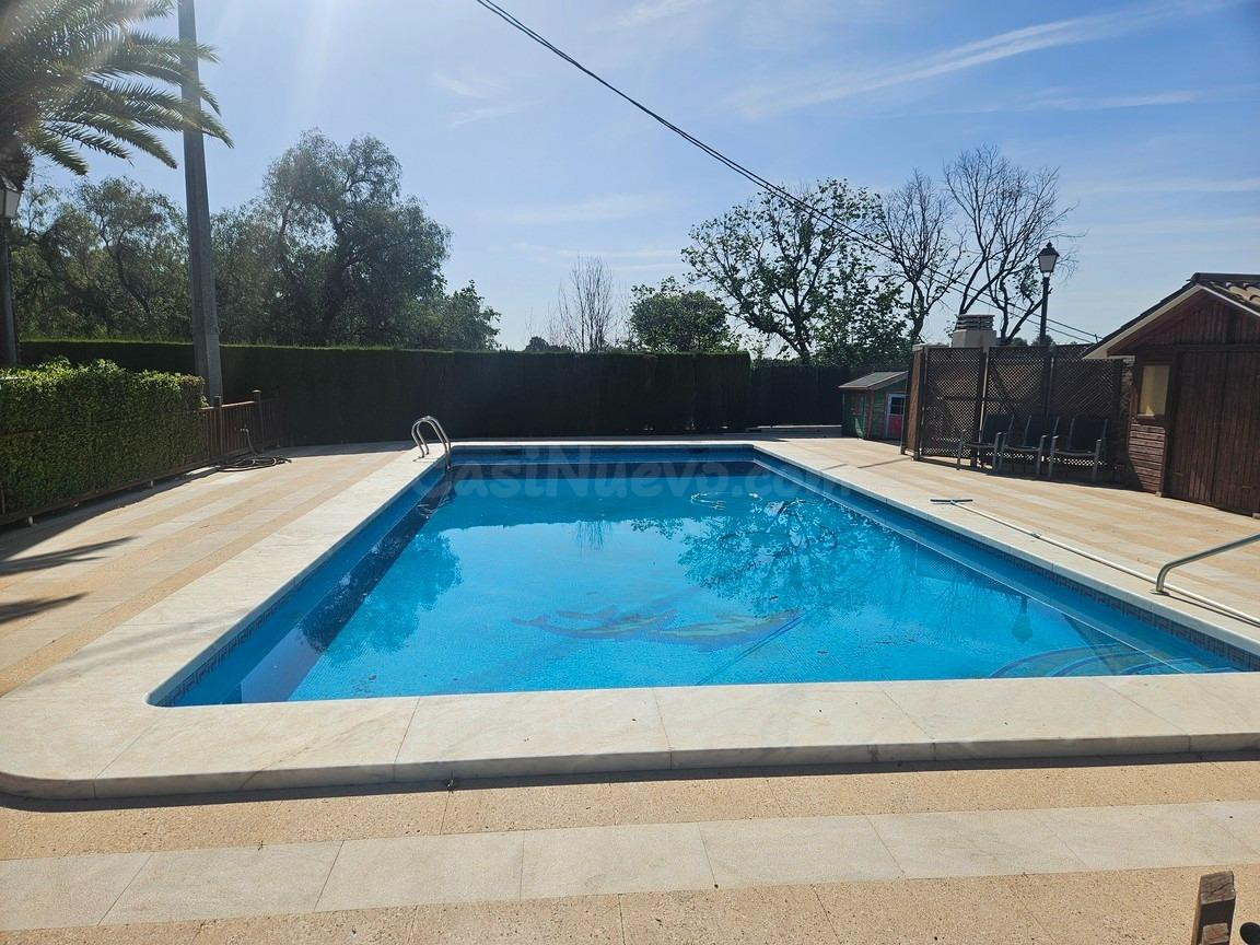 Villa de Lujo en Novelda - foto 3