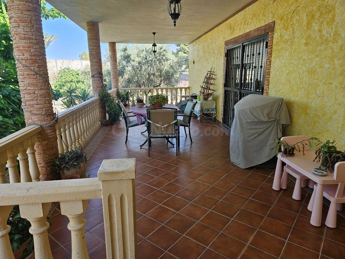 Casa de campo en Catral - foto 5