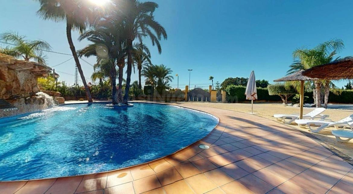 Casa de Campo Elche Altabix - foto 2