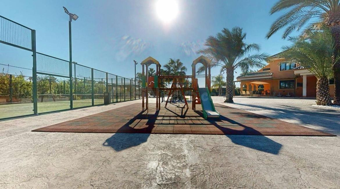 Casa de Campo Elche Altabix - foto 3