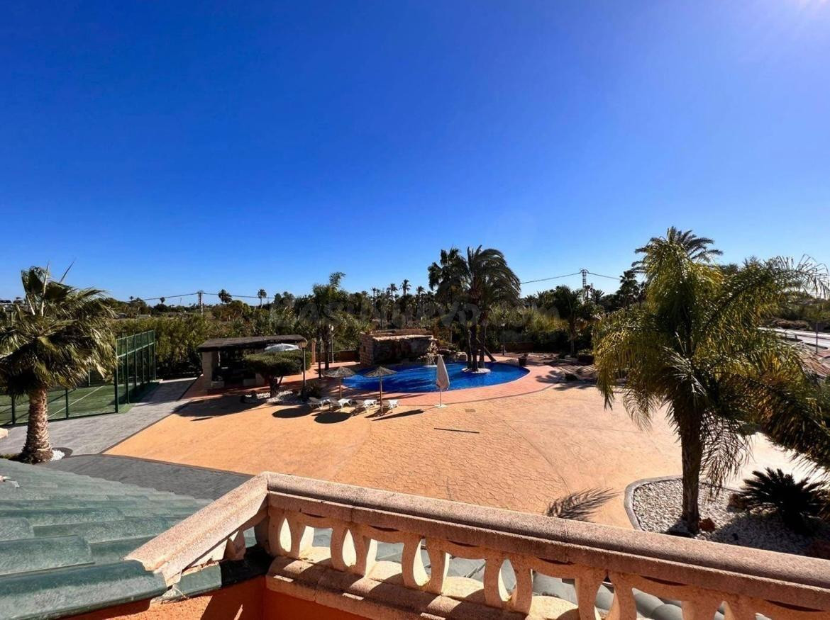 Casa de Campo Elche Altabix - foto 4