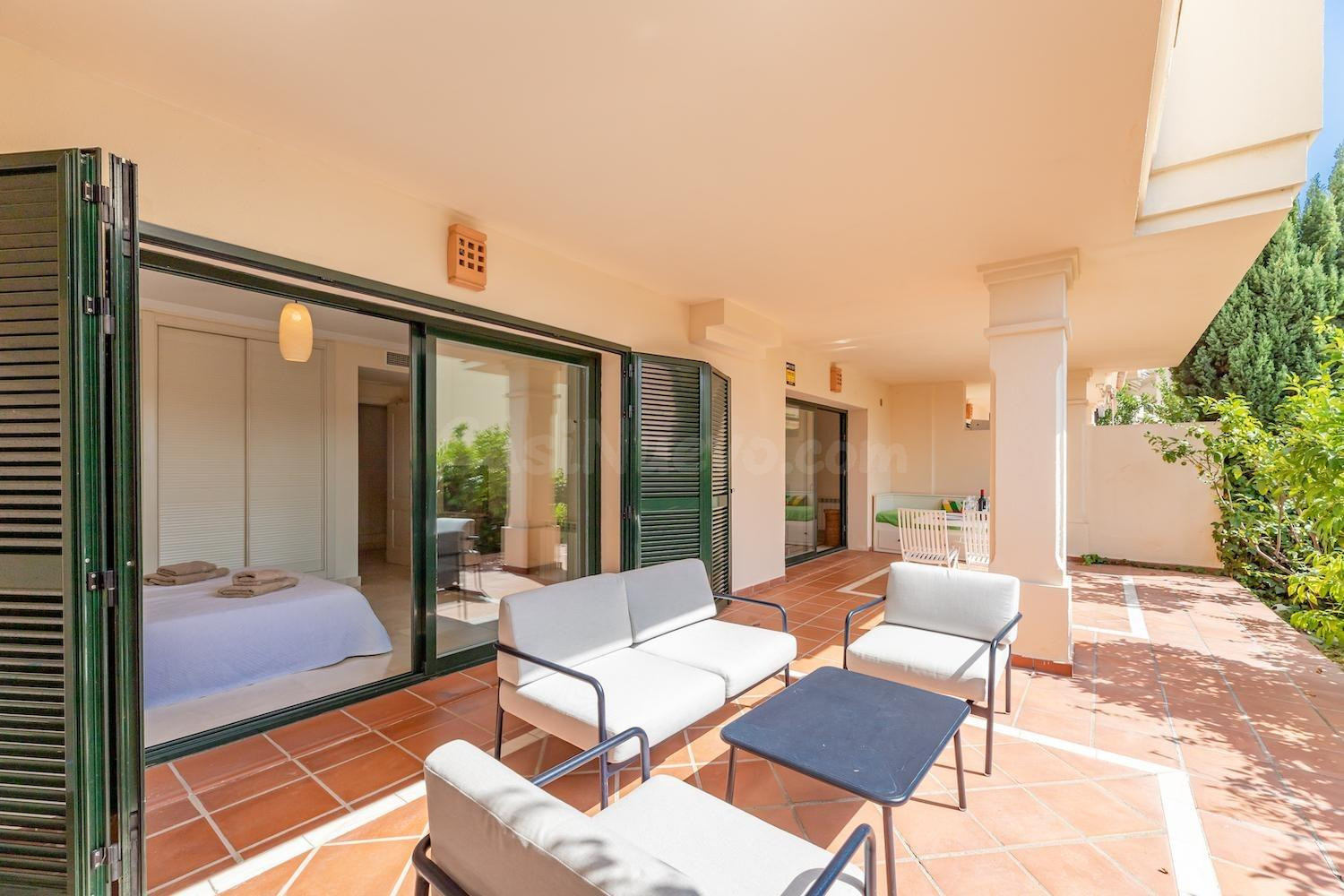 **Elegante apartamento en Nueva Ibiza – Atalaya de Río Verde | Hacienda El Palmeral** - foto 2