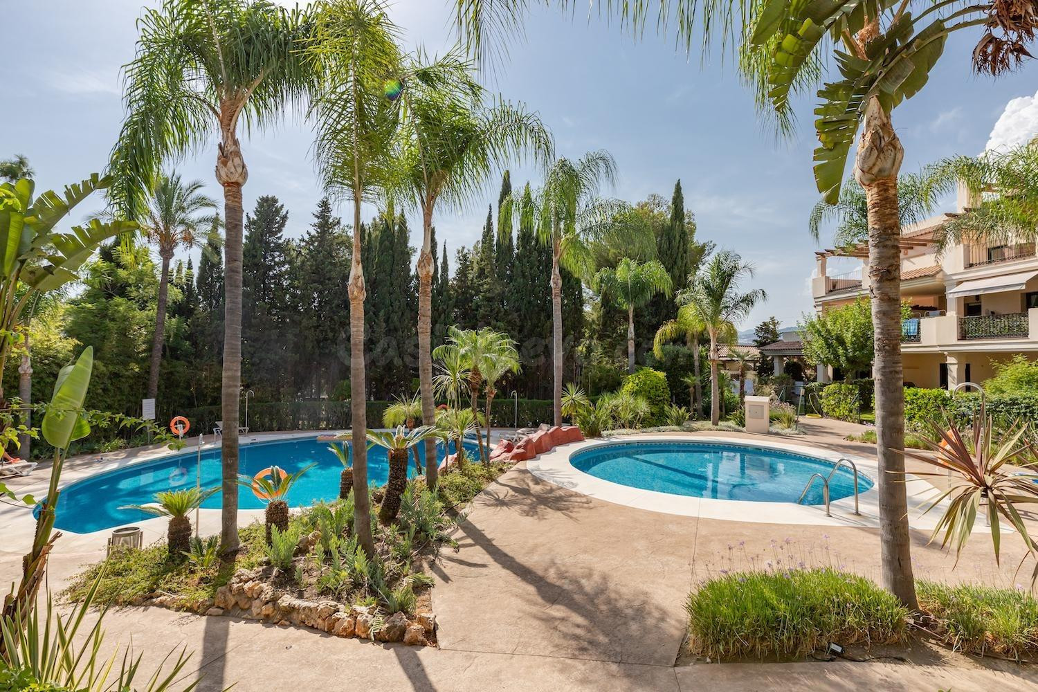 **Elegante apartamento en Nueva Ibiza – Atalaya de Río Verde | Hacienda El Palmeral** - foto 3