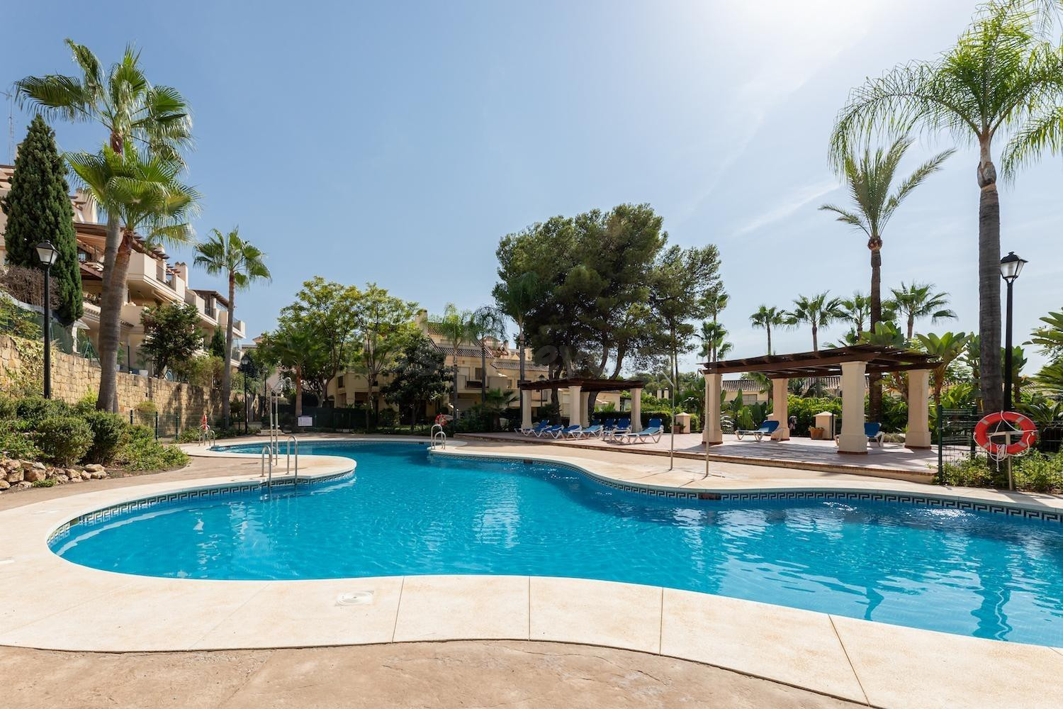 **Elegante apartamento en Nueva Ibiza – Atalaya de Río Verde | Hacienda El Palmeral** - foto 4