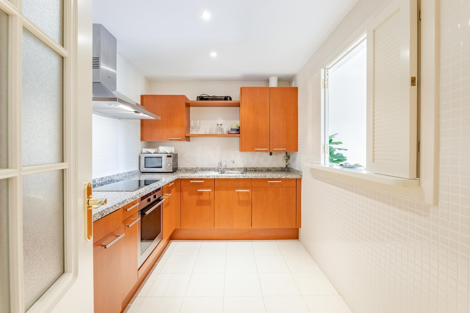 **Elegante apartamento en Nueva Ibiza – Atalaya de Río Verde | Hacienda El Palmeral** - foto 5