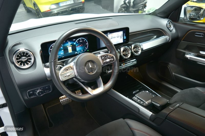 Mercedes Clase GLB - foto 5