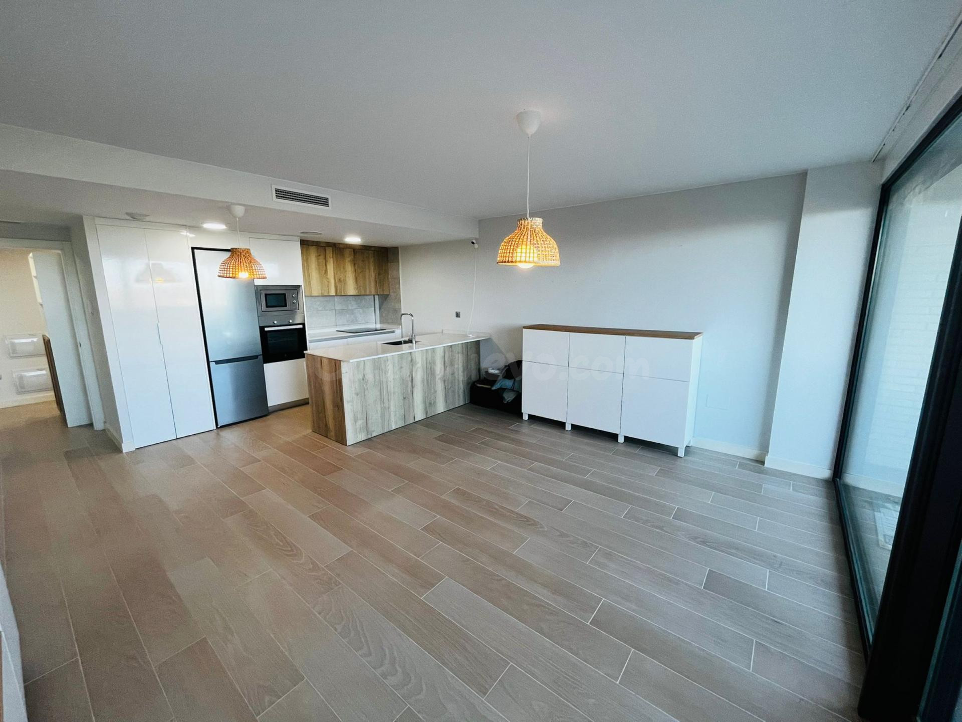 Apartamento 2 habitaciones 105m² en venta - Playa Honda-Play - foto 5