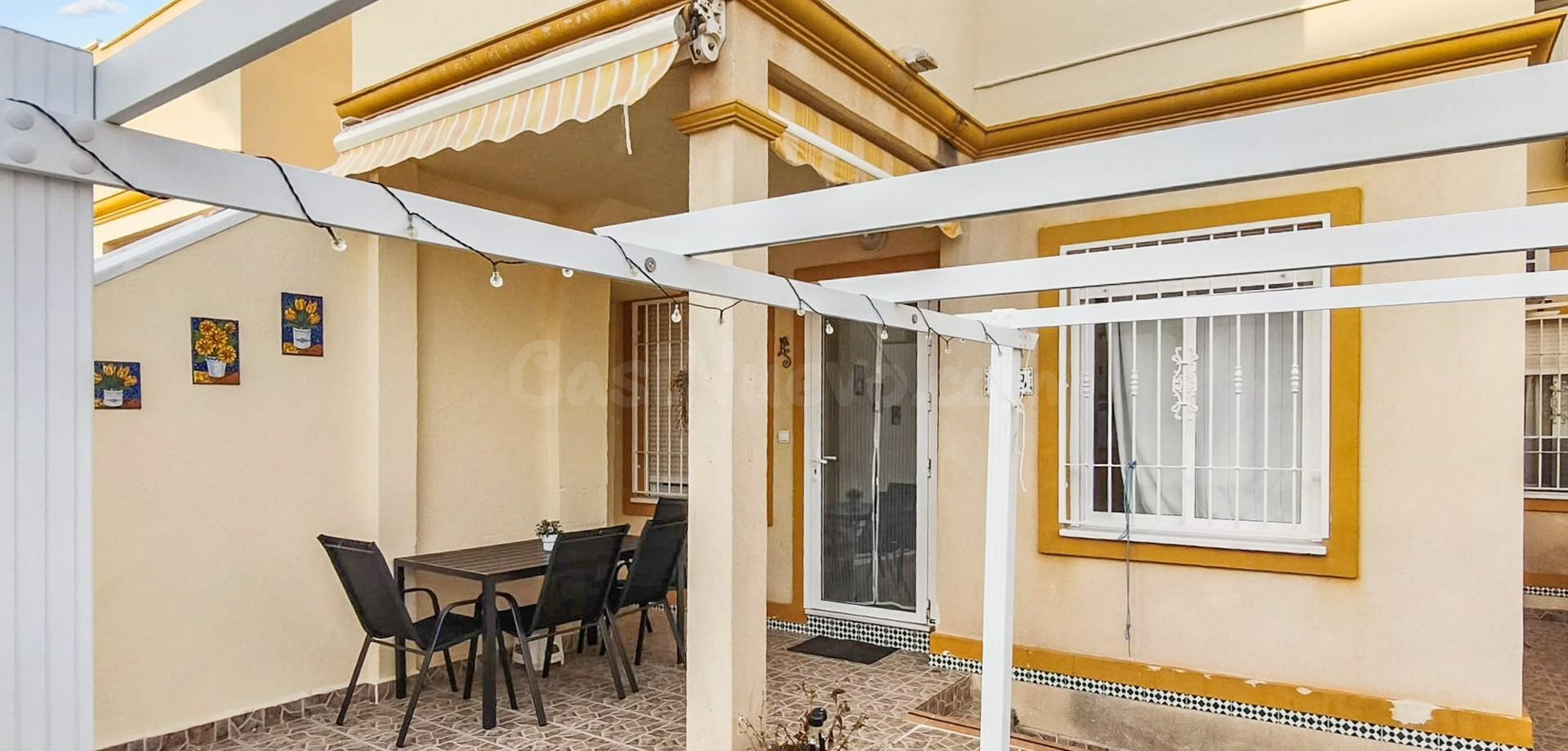 Bungalow 2 habitaciones 50m² en venta - Playa Flamenca - foto 3