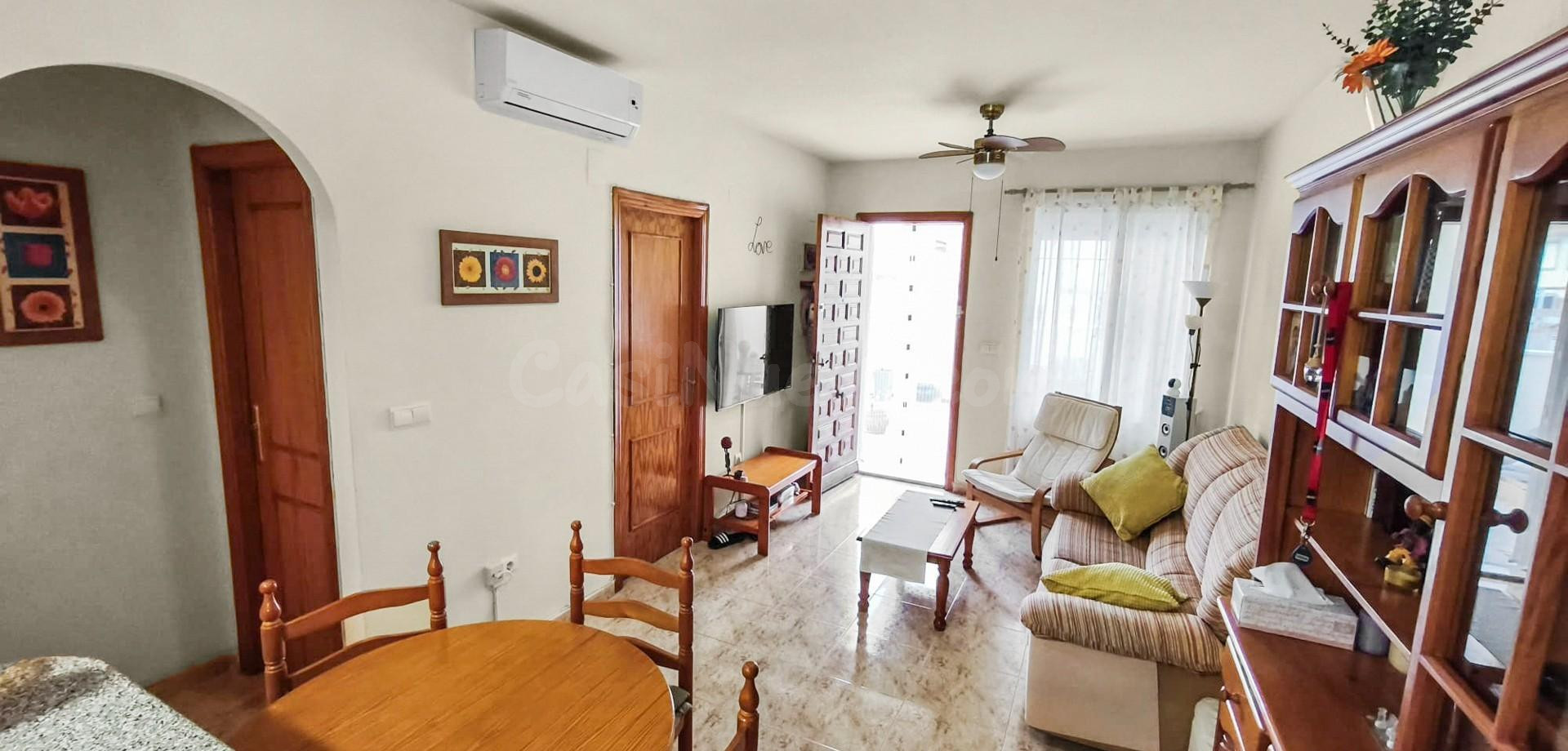 Bungalow 2 habitaciones 50m² en venta - Playa Flamenca - foto 5