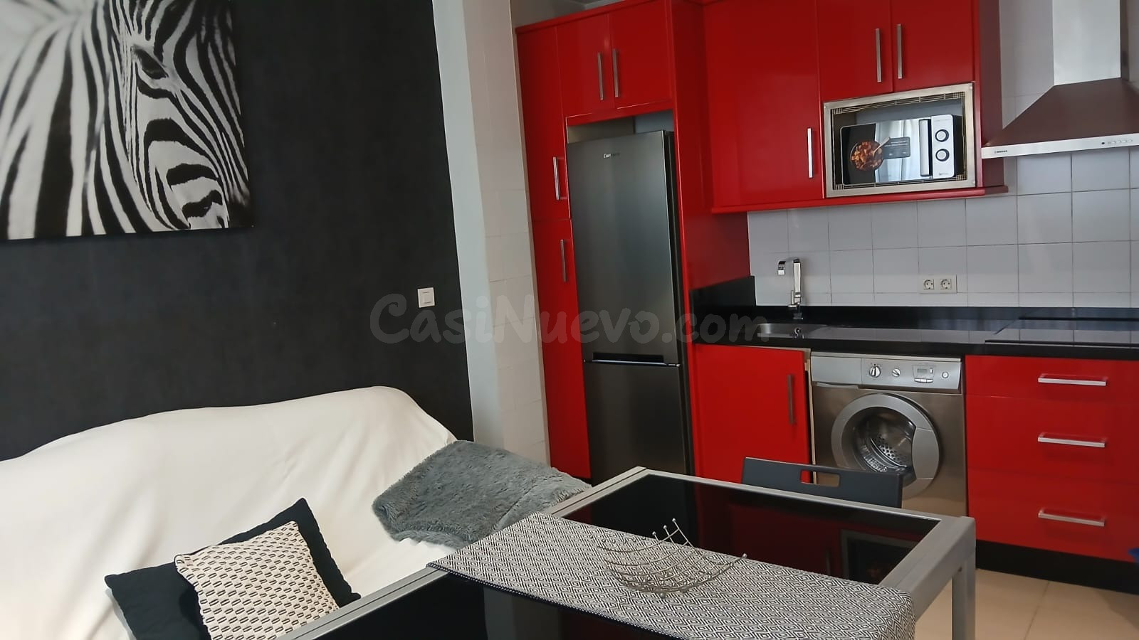 Excelente oportunidad de inversión en vivienda del año 2008 - foto 2