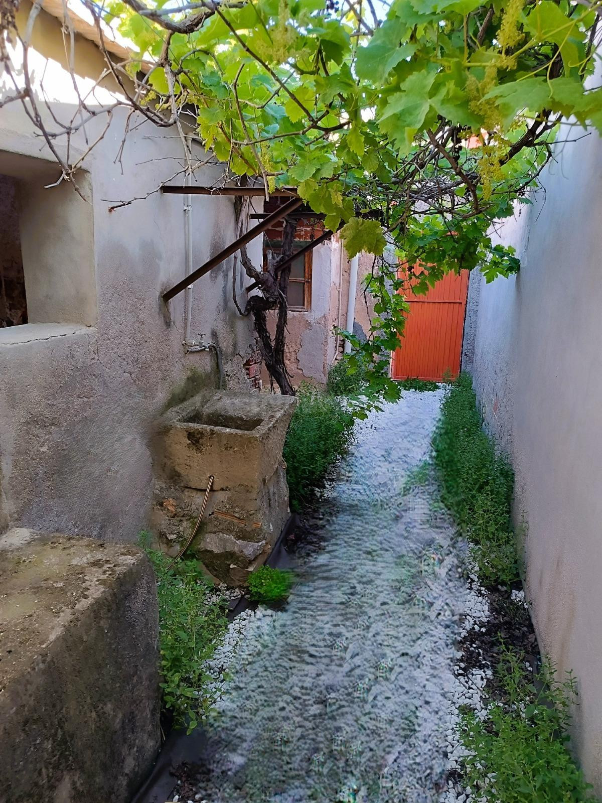 Casa Rústica con Parcela en el Hondón de las Nieves - foto 5