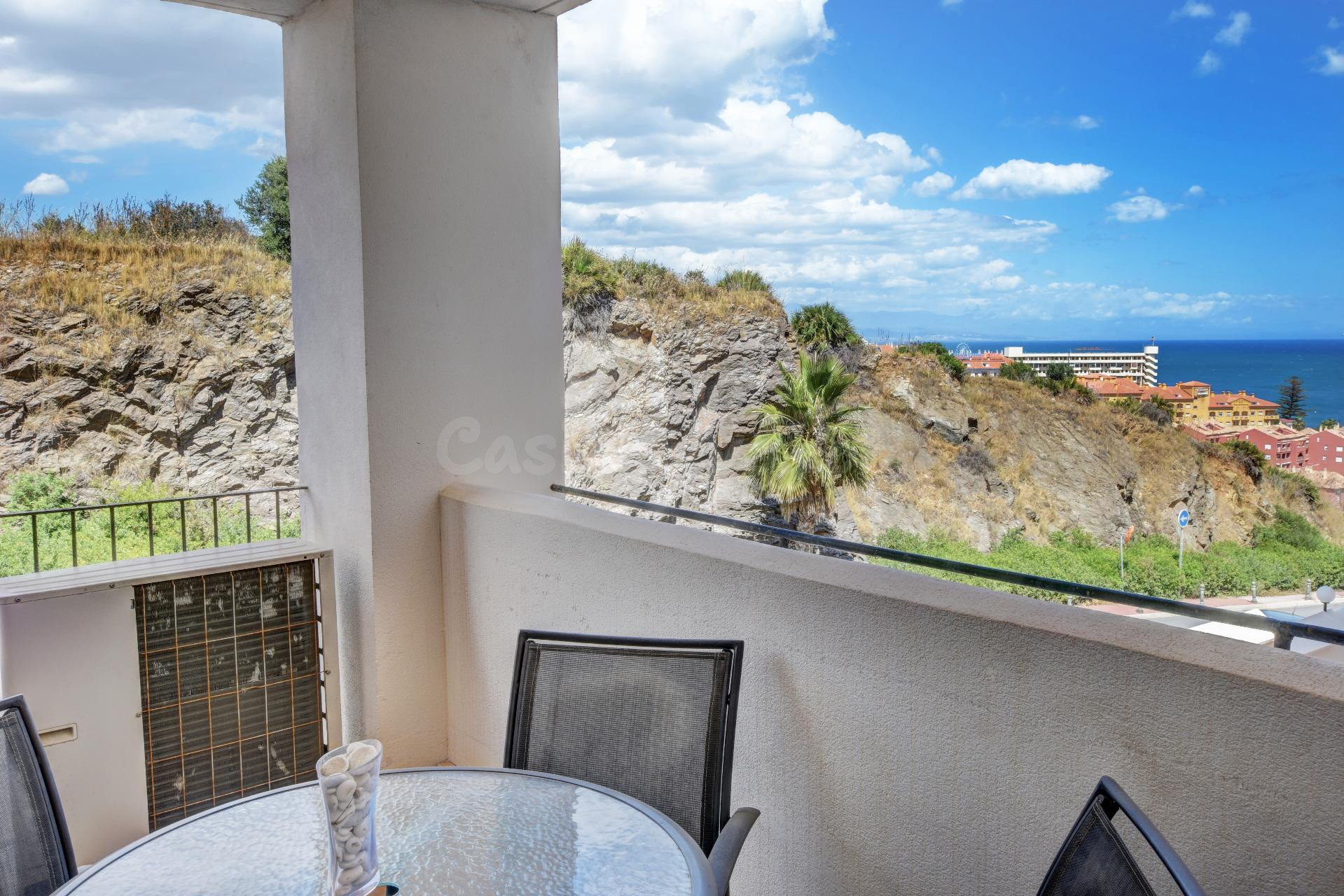 Amplio Piso de 2 Dormitorios con Vistas al Mar | Ubicación C - foto 2