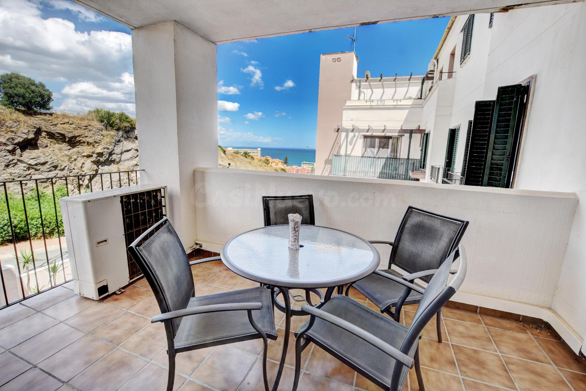 Amplio Piso de 2 Dormitorios con Vistas al Mar | Ubicación C - foto 3